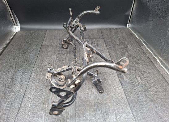 Geweih  Verkleidungshalter Suzuki GSX R 1100