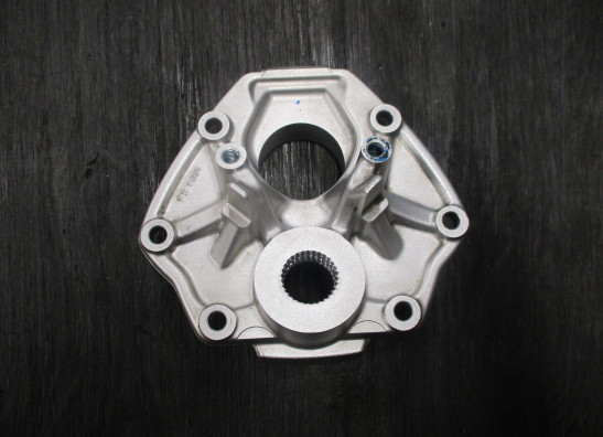 Kroonplaat BMW K 1600 GT