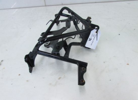 Kuipframe Kawasaki ZZR 600