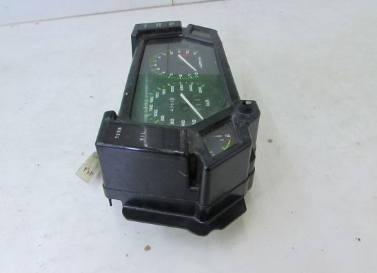 Tellerset Kawasaki GPX 600