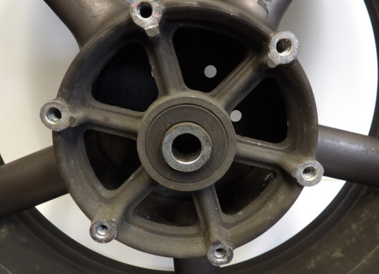 Achtervelg Yamaha BT 1100