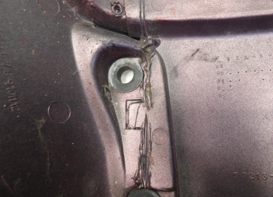 Achterkuipdeel Honda ST 1100 Pan European