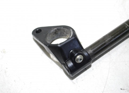 Clip on rechts Suzuki RF 600