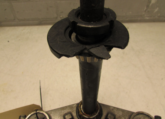 Gabelbrucke Unten Kawasaki ZXR 750