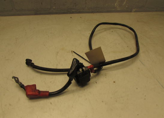 Anlasser Relais Honda VTR 1000 F