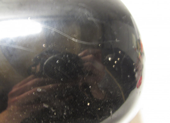 Radiator Honda VT 700 750