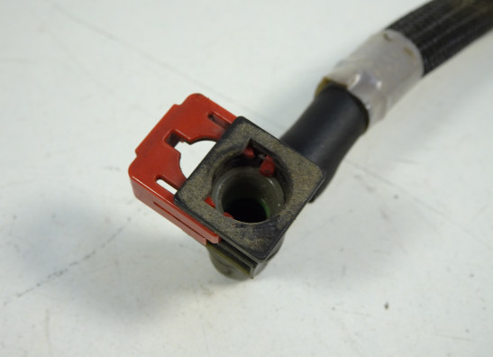 Fuel hose Kawasaki ER 6