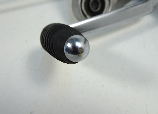 Schetsplaat links Yamaha FZ1
