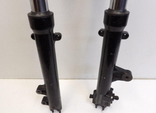 Voorpoten compleet Honda VF 1000 F