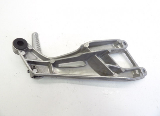 Pillion step left  Honda CBR 1100 XX
