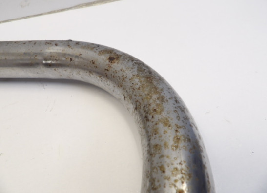 Uitlaatbochten Honda VT 500