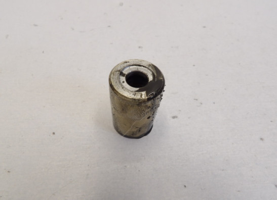 Front pipe bottom right Suzuki VS 700 Intruder