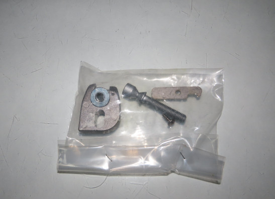 Linker koffer Aprilia ETV 1200 Caponord