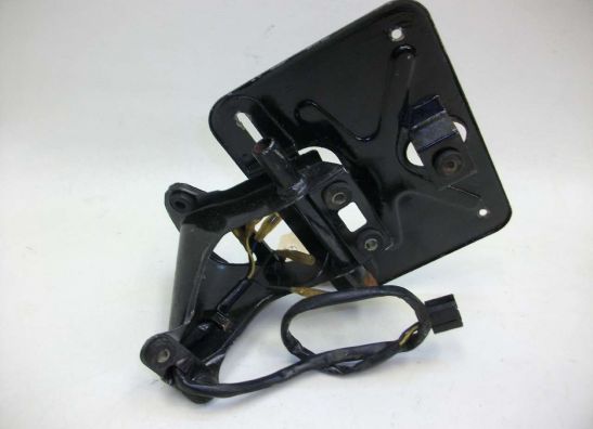 Achterlicht Yamaha XS 750