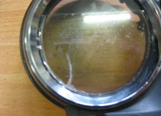 Meter combination Honda CB 900