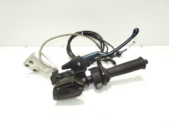 Bremszylinder vorne BMW R 1200 RT