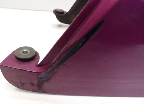 Achterkuipdeel Kawasaki Z 400