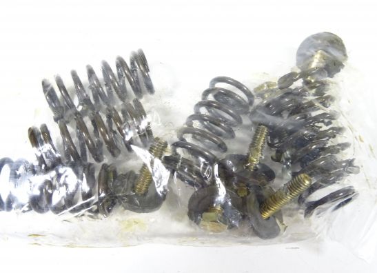 Clutch Aprilia Falco