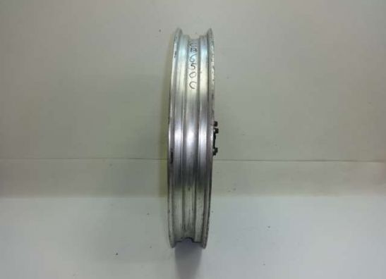 Felge vorne Honda CB 650