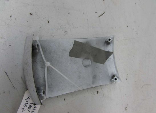 Achterkuipdeel Suzuki GSX R 750