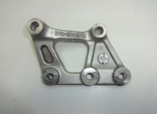 Rahme teile Yamaha TDM