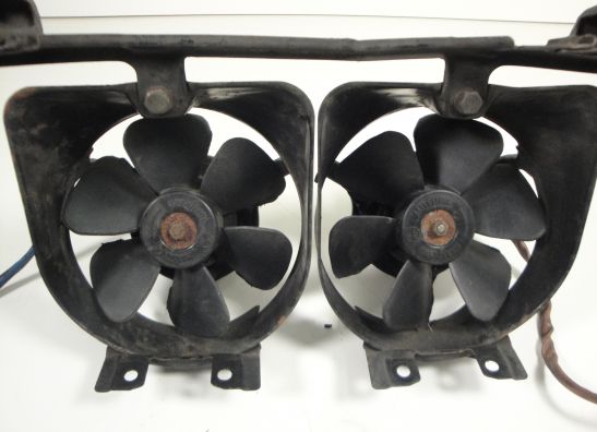 Ventilator Honda VF 1000 F