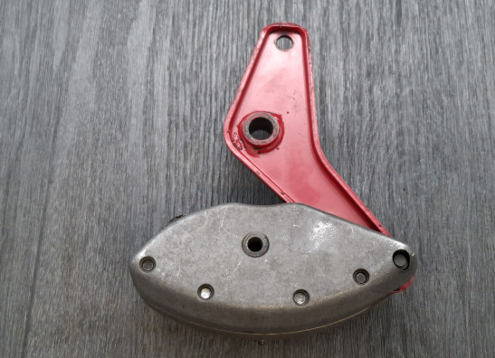 Achter remklauw Harley Davidson Tour Glide FLT