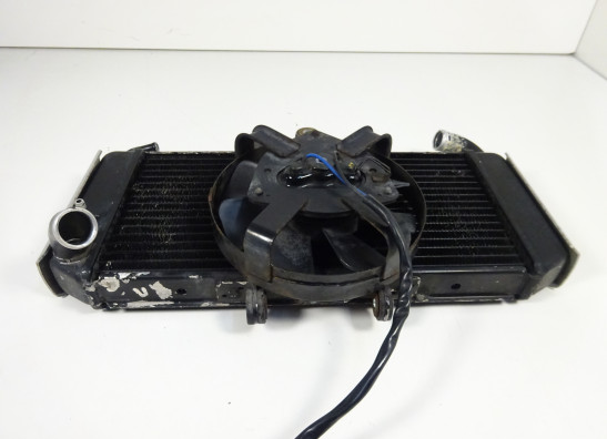Radiateur Yamaha FAZER 600