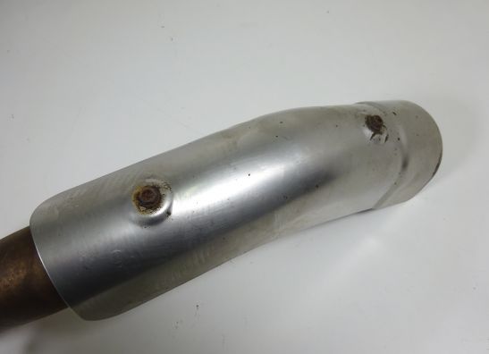 Downpipes Ducati Multistrada 1000