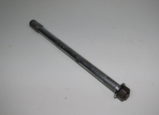 Achteras Moto Guzzi Nevada 750