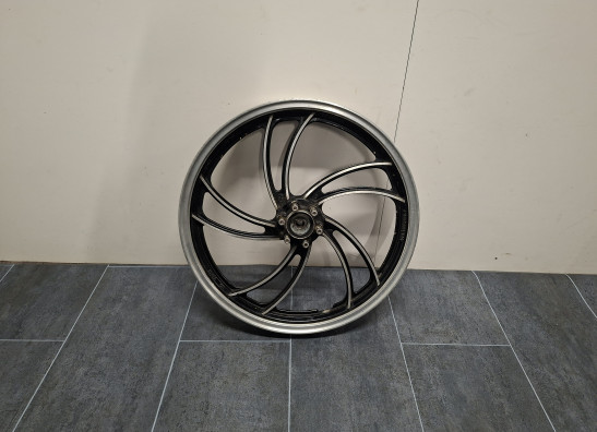 Voorvelg Yamaha XS 1100