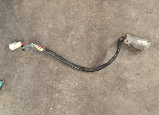 Regulator rectifier  Yamaha XV 1100 Virago