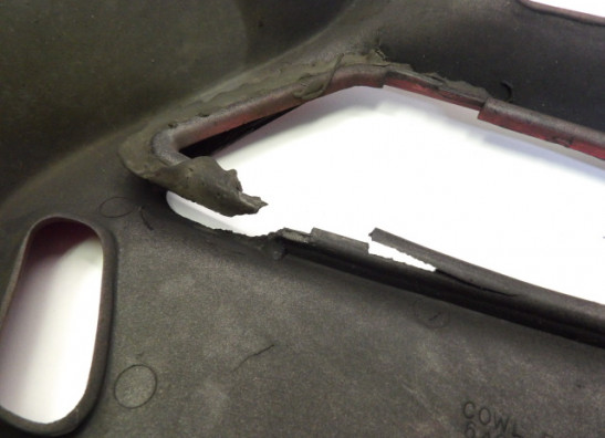 Seitenverkleidung rechts Honda ST 1100 Pan European