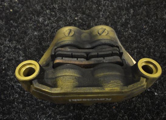 Bremssattel Bremszange vorn links Kawasaki Z 1000