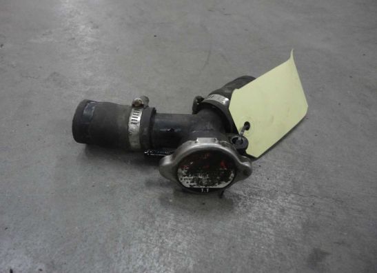 Radiator toebehoren Honda CBR Fireblade