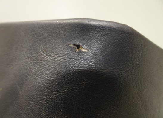 Sitzbank Buell X1 Lightning 