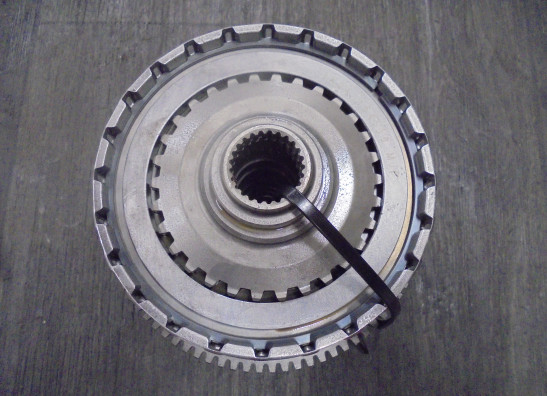 Kupplung Honda NT 1100 DCT