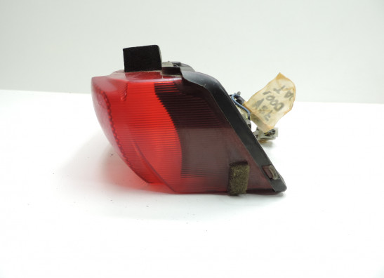 Rucklicht Yamaha YZF 1000 Thunderace