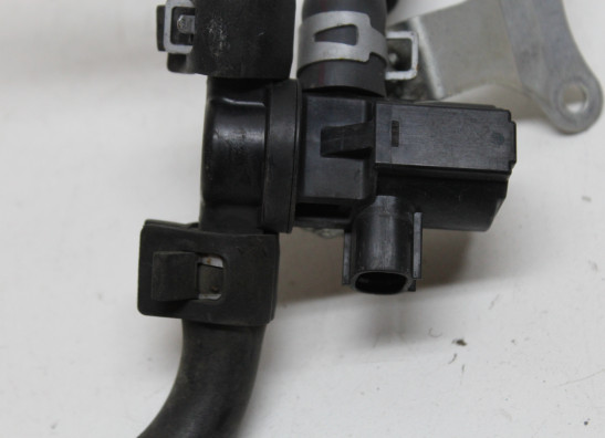 Luchtfilterhuis Yamaha YZF R6