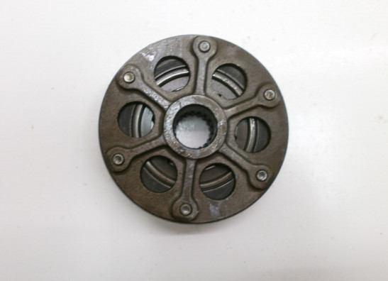 Start up clutch Kawasaki ZXR 750