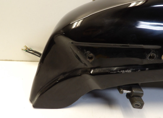 Achterspatbord Honda VTX 1800