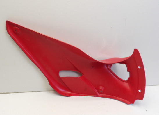 Kanzel links Ducati 900 SS Supersport