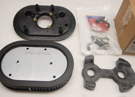 Luchtfilterhuis Harley Davidson Sportster