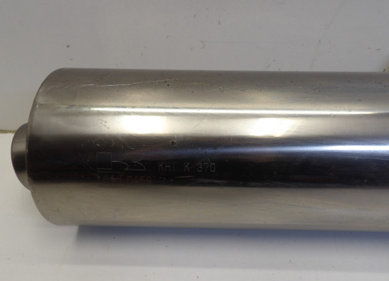 Muffler Kawasaki ZX 9 R