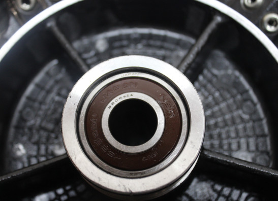 Rear wheel Honda X-adventure 750