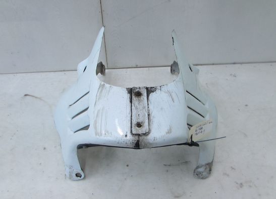 Verkleidung unten Suzuki GSX F 600