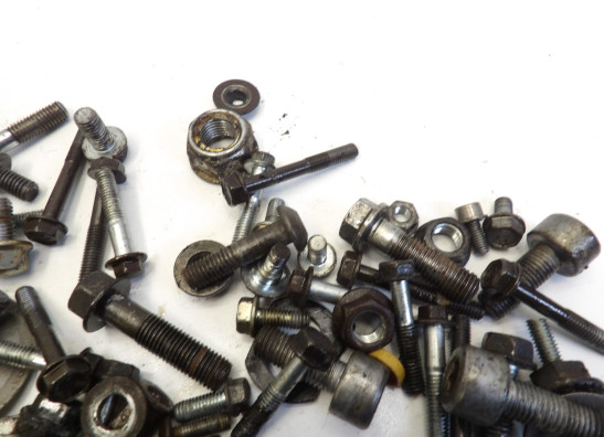 Sonstiges Honda CB 500