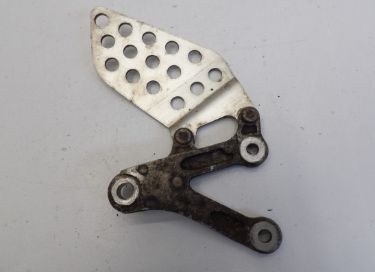 Schetsplaat links Honda CBR Fireblade