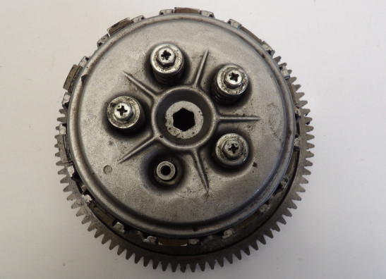 Clutch Yamaha FZR 400