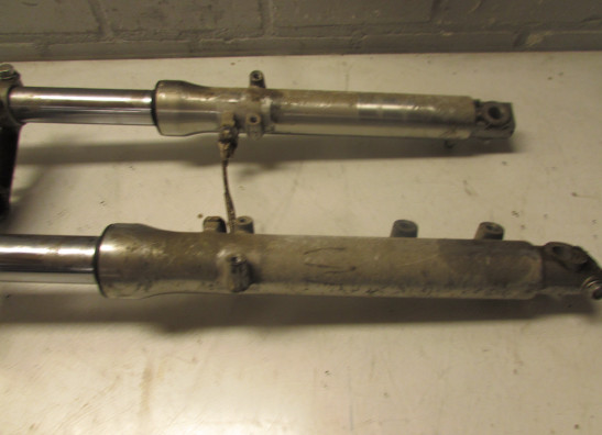 Voorpoten compleet Kawasaki EL 250